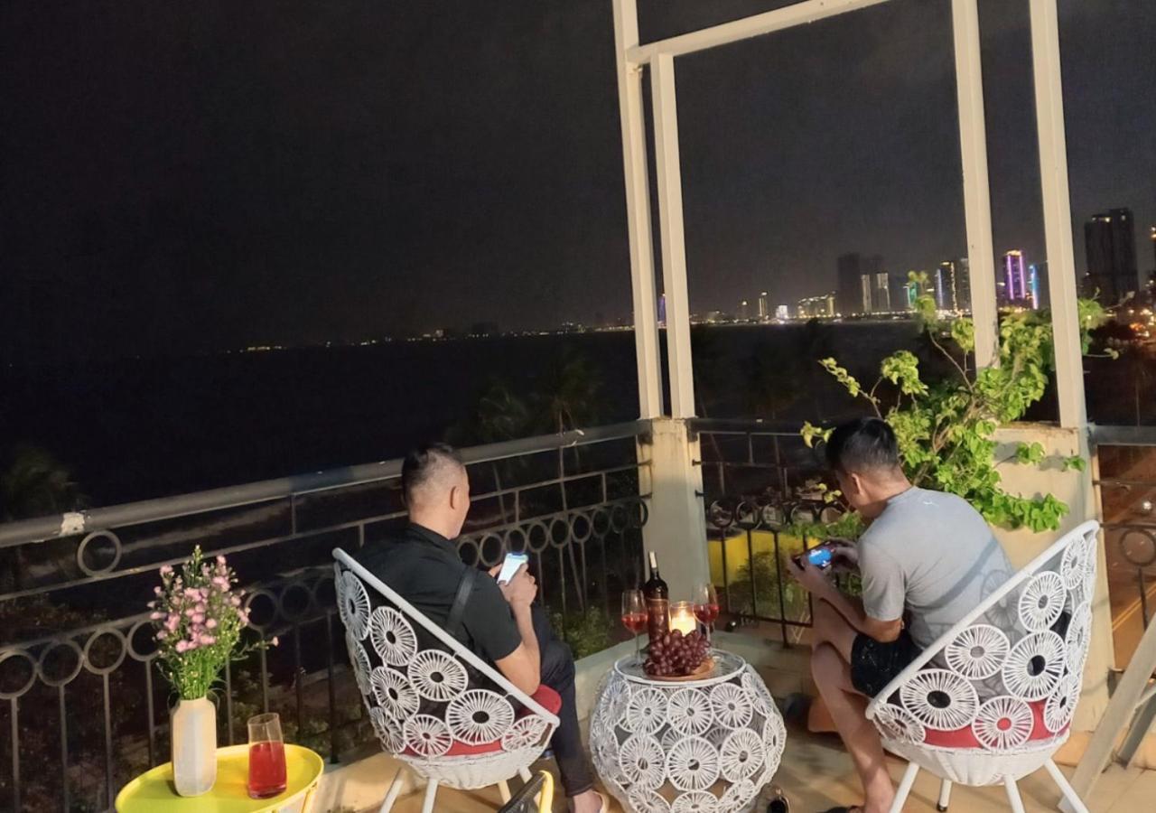 Sontra Sea Hotel Danang Exteriér fotografie