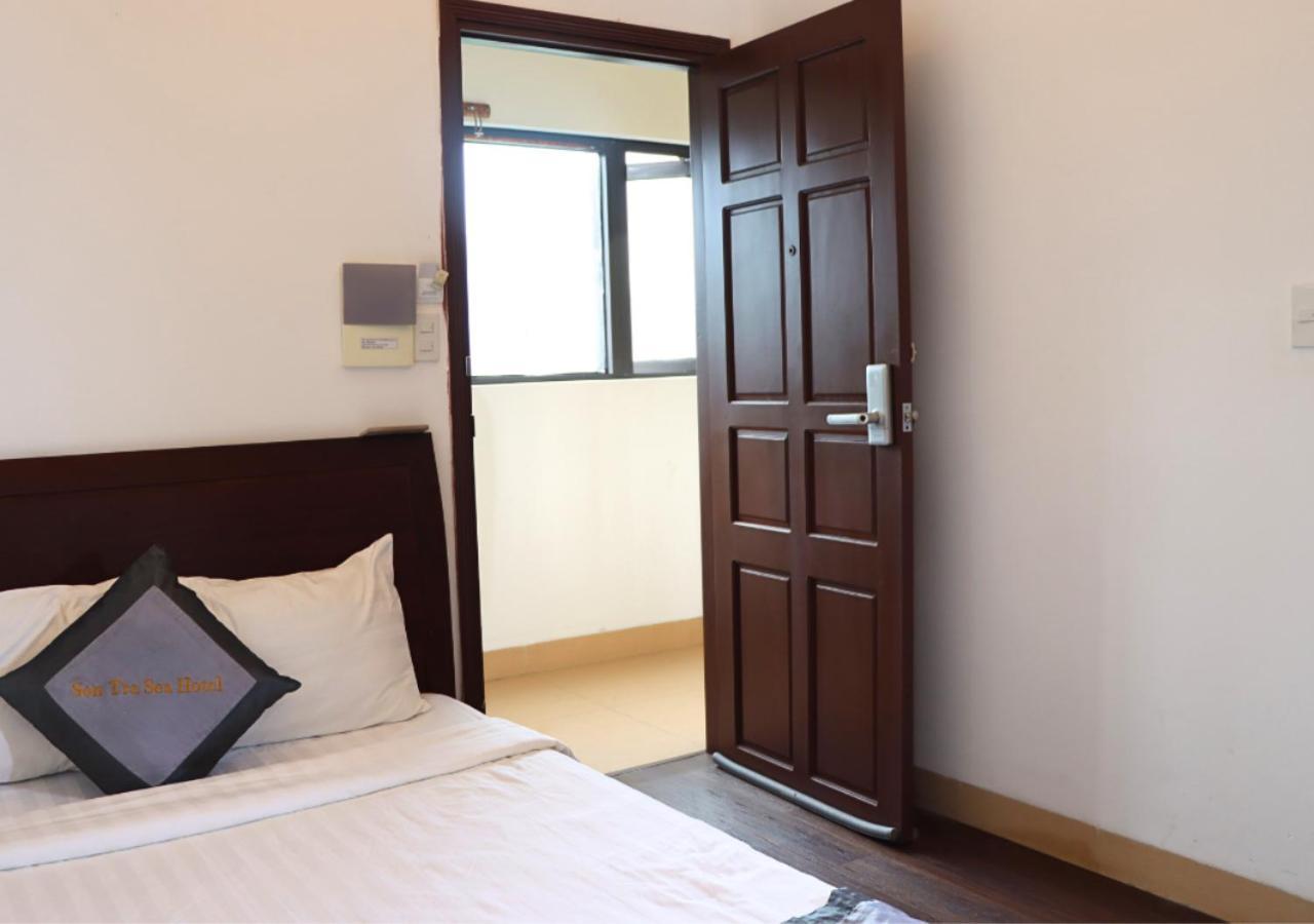 Sontra Sea Hotel Danang Exteriér fotografie