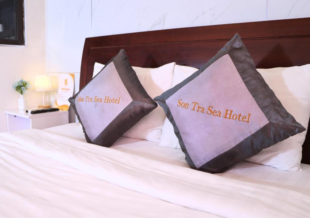 Sontra Sea Hotel Danang Exteriér fotografie